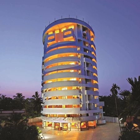 Emarald Hotel Cochin Kochi Luaran gambar