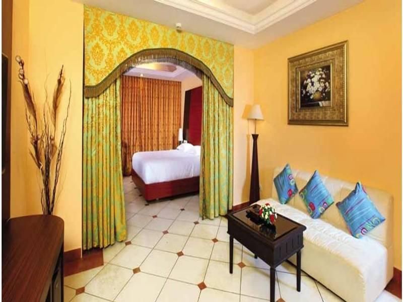 Emarald Hotel Cochin Kochi Luaran gambar