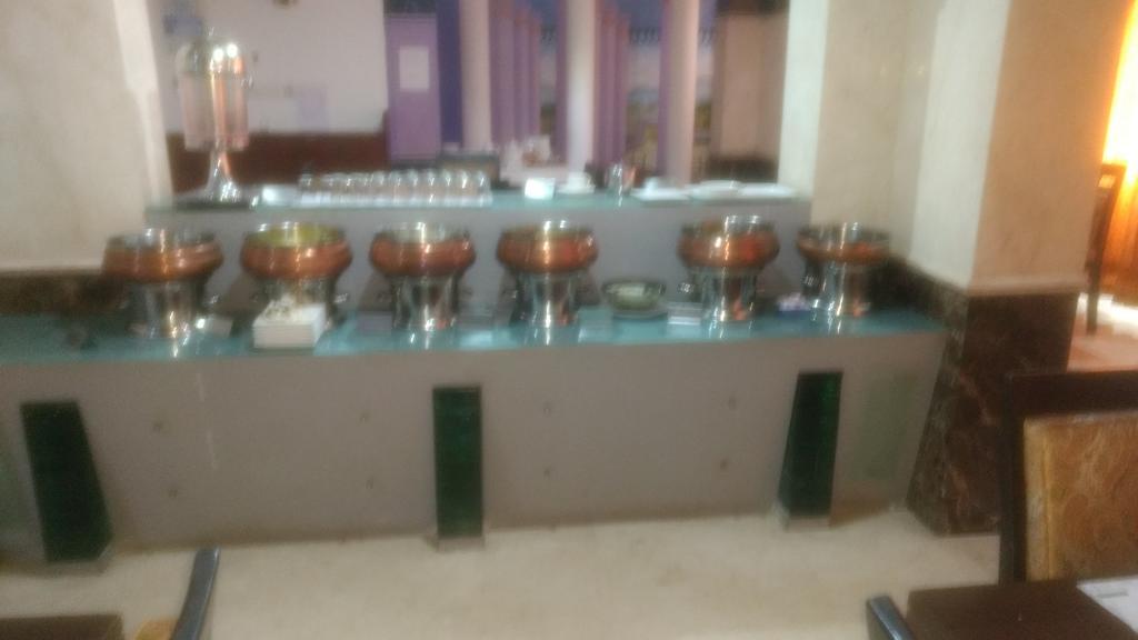 Emarald Hotel Cochin Kochi Luaran gambar