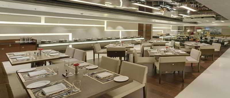 Emarald Hotel Cochin Kochi Luaran gambar